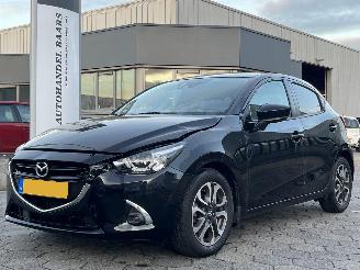 Avarii autoturisme Mazda 2 1.5 Skyactiv-G GT-M 2019/12