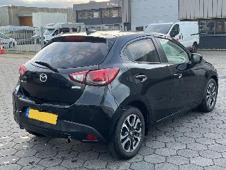 Mazda 2 1.5 Skyactiv-G GT-M picture 4