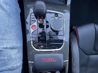 BMW M4 CSL 1 of 1000 551PK uniek! picture 18