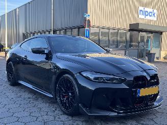 Auto incidentate BMW M4 CSL 1 of 1000 551PK 2022/9