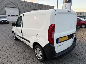 Opel Combo Cargo 1.3 MJ L1H1 Actual picture 5