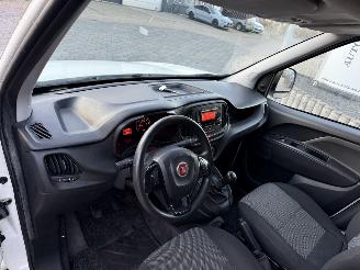 Opel Combo Cargo 1.3 MJ L1H1 Actual picture 10