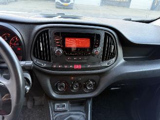 Opel Combo Cargo 1.3 MJ L1H1 Actual picture 18