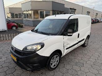 Opel Combo Cargo 1.3 MJ L1H1 Actual picture 1