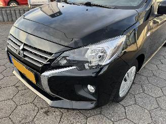 Mitsubishi Space-star 1.2 Cool+ picture 9