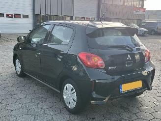 Mitsubishi Space-star 1.2 Cool+ picture 6