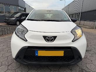 Toyota Aygo X 1.0 VVT-i MT Play picture 2