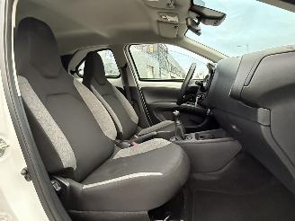 Toyota Aygo X 1.0 VVT-i MT Play picture 14