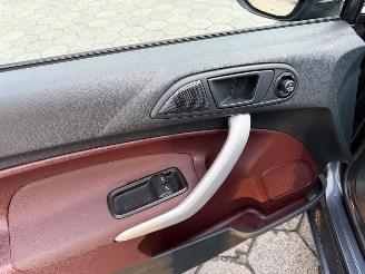 Ford Fiesta 1.25 Titanium picture 9