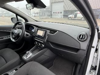 Renault Zoé R110 Life Carshare 52 kWh picture 16