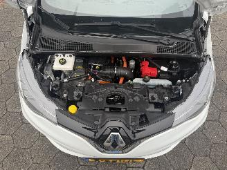 Renault Zoé R110 Life Carshare 52 kWh picture 9