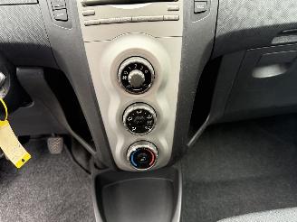 Toyota Yaris 1.0 VVTi Terra picture 20