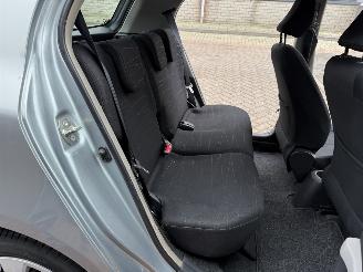 Toyota Yaris 1.0 VVTi Terra picture 14