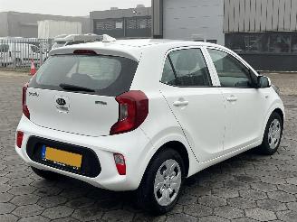 Kia Picanto 1.0 MPi ComfortPlusLine picture 4