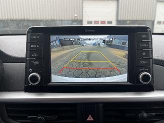 Kia Picanto 1.0 MPi ComfortPlusLine picture 21