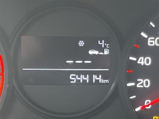 Kia Picanto 1.0 MPi ComfortPlusLine picture 19