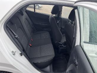 Kia Picanto 1.0 MPi ComfortPlusLine picture 13