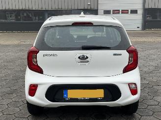 Kia Picanto 1.0 MPi ComfortPlusLine picture 5