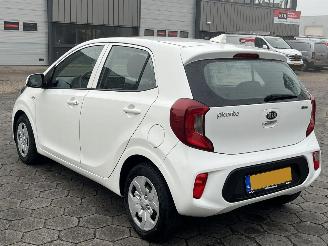 Kia Picanto 1.0 MPi ComfortPlusLine picture 6