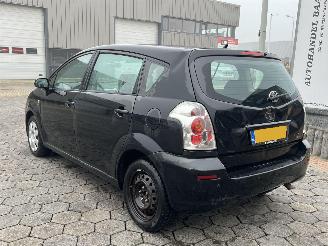 Toyota Corolla-verso 1.6 VVT-i Terra picture 6