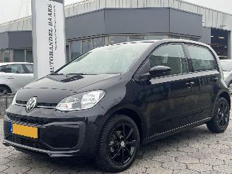 Auto incidentate Volkswagen Up! 1.0 2023/11