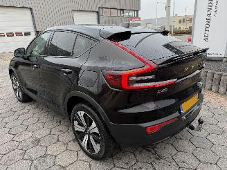 Volvo C-40 Recharge Plus 69 kWh picture 9