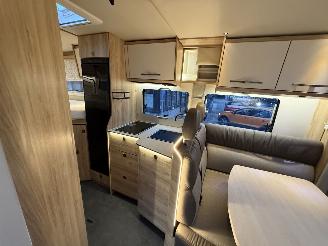 Fiat Camper Eura Mobila Profila RS695 EB picture 9