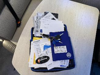 Fiat Camper Eura Mobila Profila RS695 EB picture 24