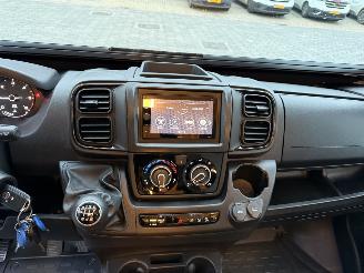 Fiat Camper Eura Mobila Profila RS695 EB picture 22