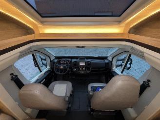 Fiat Camper Eura Mobila Profila RS695 EB picture 14