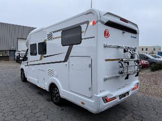 Fiat Camper Eura Mobila Profila RS695 EB picture 6