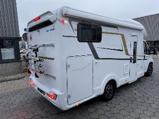 Fiat Camper Eura Mobila Profila RS695 EB picture 4