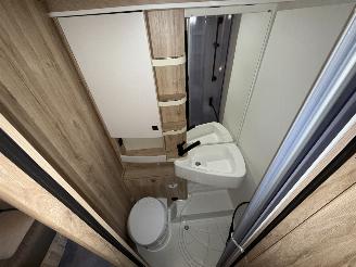 Fiat Camper Eura Mobila Profila RS695 EB picture 12