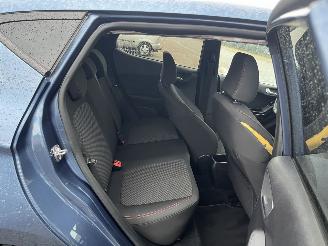 Ford Fiesta 1.0 EcoBoost ST picture 11