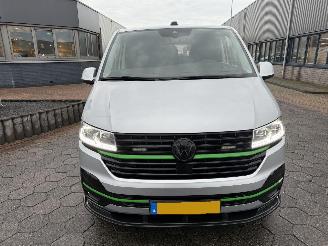 Volkswagen Transporter Bulli 2.0 TDI L2H3 28 picture 2