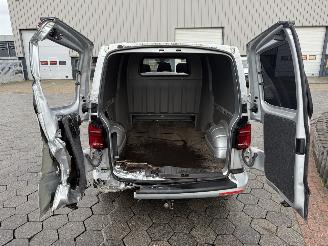 Volkswagen Transporter Bulli 2.0 TDI L2H3 28 picture 11