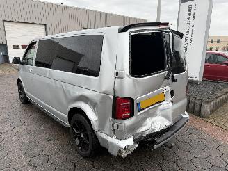 Volkswagen Transporter Bulli 2.0 TDI L2H3 28 picture 7