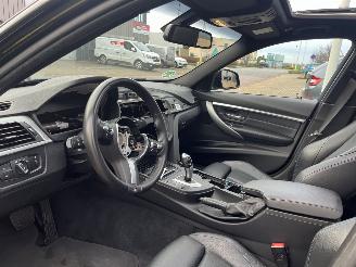 BMW 3-serie 320i Edition M Sport Shadow Executive picture 12