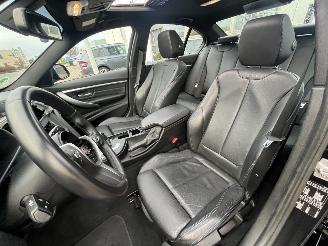 BMW 3-serie 320i Edition M Sport Shadow Executive picture 13