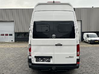 Volkswagen  2.0 Grand California 130KW AUTOMAAT picture 23