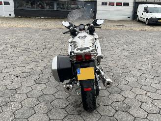 Yamaha FJR 1300 A Tour picture 7