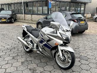 Yamaha FJR 1300 A Tour picture 4