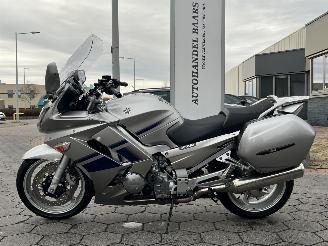 Yamaha FJR 1300 A Tour picture 1
