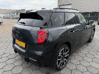 Mini Aceman E John Cooper Works 135,00 kW 42.5 kWh picture 5