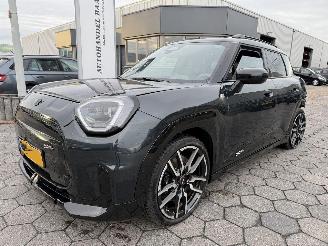 Mini Aceman E John Cooper Works 135,00 kW 42.5 kWh picture 1