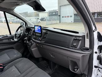 Ford Transit Custom 320 2.0 TDCI L1H2 Limited picture 16