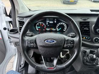 Ford Transit Custom 320 2.0 TDCI L1H2 Limited picture 17