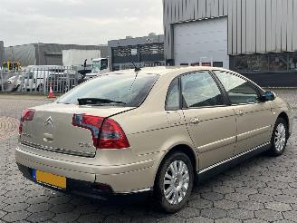 Citroën C5 2.0-16V Ligne Business picture 4