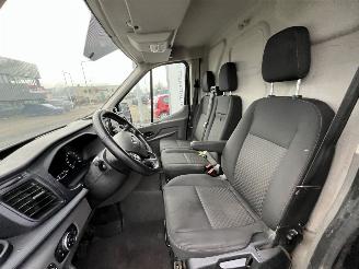 Ford Transit 350 2.0 TDCI L3H3 Trend AUTOMAAT picture 13