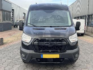 Ford Transit 350 2.0 TDCI L3H3 Trend AUTOMAAT picture 2